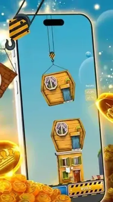 Tower Rush Screenshot