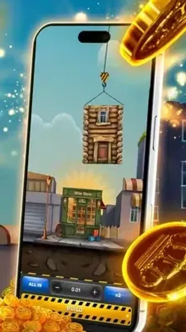 Tower Rush Screenshot